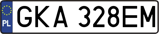 GKA328EM
