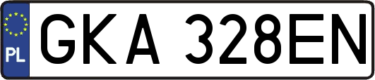 GKA328EN