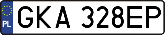 GKA328EP