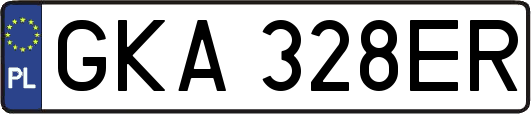 GKA328ER