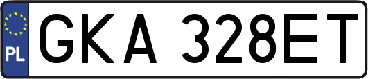 GKA328ET
