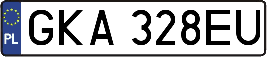 GKA328EU