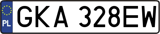 GKA328EW
