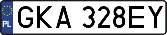 GKA328EY