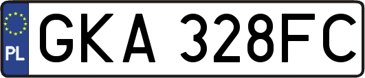 GKA328FC