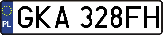 GKA328FH