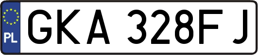 GKA328FJ