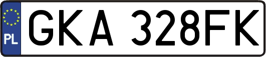 GKA328FK