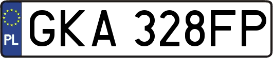 GKA328FP