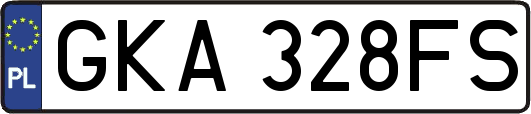 GKA328FS