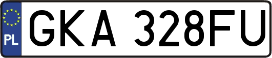 GKA328FU