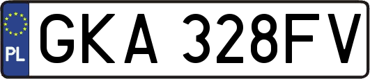 GKA328FV