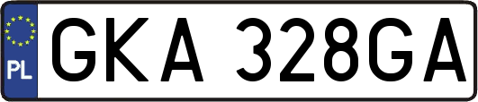 GKA328GA