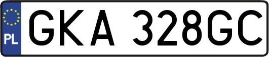 GKA328GC