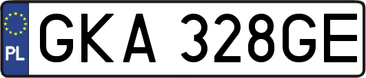 GKA328GE