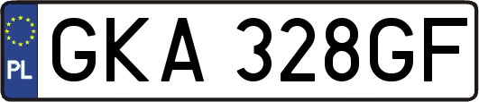 GKA328GF