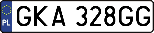 GKA328GG