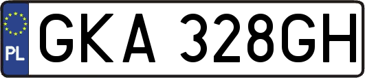 GKA328GH