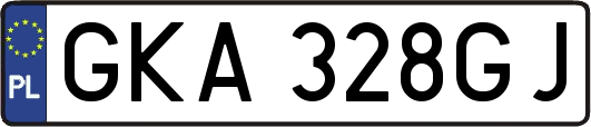 GKA328GJ