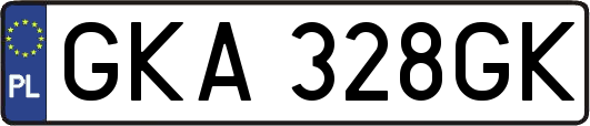 GKA328GK