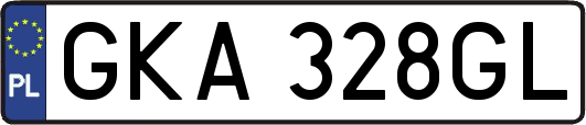 GKA328GL