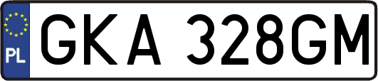 GKA328GM