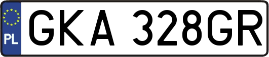 GKA328GR