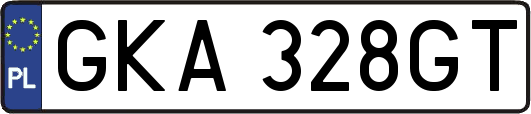 GKA328GT