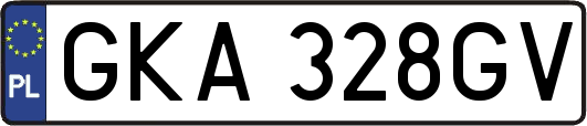 GKA328GV