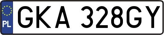 GKA328GY