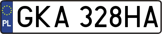 GKA328HA