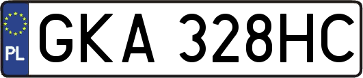 GKA328HC