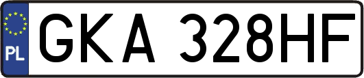 GKA328HF