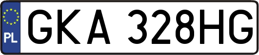 GKA328HG