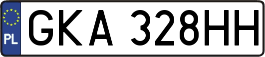 GKA328HH