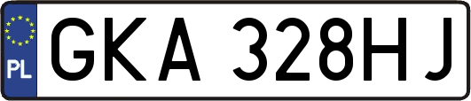 GKA328HJ