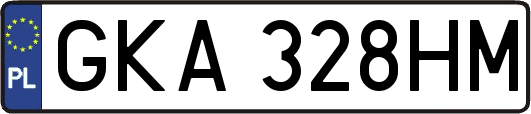 GKA328HM