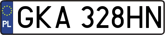 GKA328HN