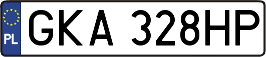 GKA328HP