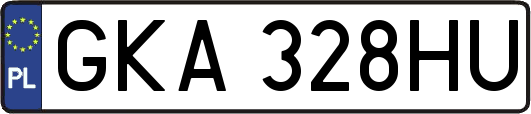 GKA328HU