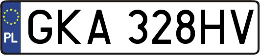 GKA328HV