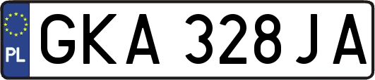 GKA328JA
