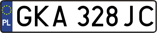 GKA328JC