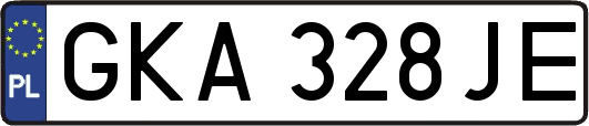 GKA328JE