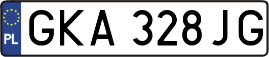 GKA328JG