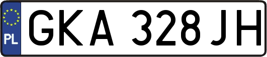GKA328JH