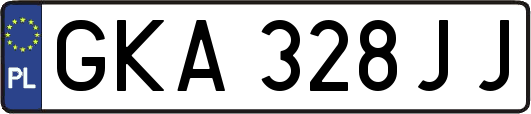 GKA328JJ