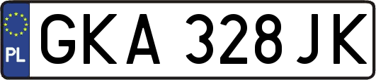 GKA328JK