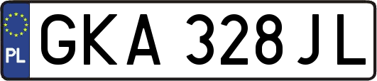 GKA328JL