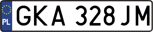 GKA328JM